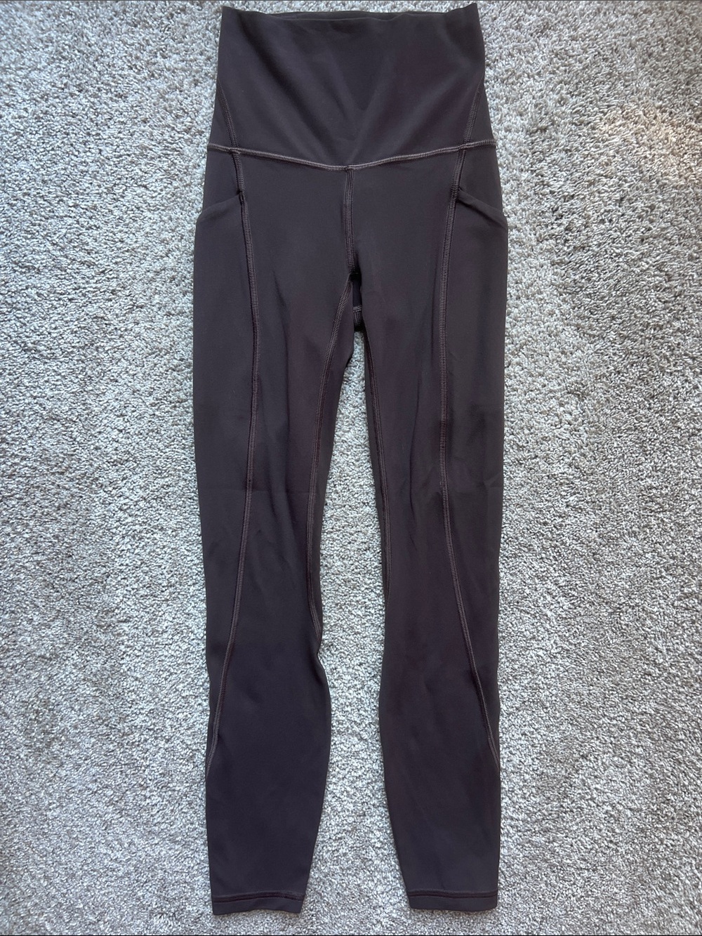 lululemon Align High-Rise Leggings with Pockets